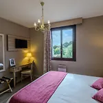 L'aragon A 50m De La Cite De Καρκασόν