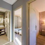 Hotel L'aragon A 50m De La Cite De