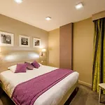 Hotel L'aragon A 50m De La Cite De