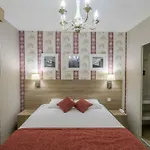 L'aragon A 50m De La Cite De Ξενοδοχείο 3*