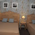 L'aragon A 50m De La Cite De Hotel 3*