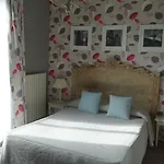 L'aragon A 50m De La Cite De Καρκασόν
