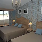 L'aragon A 50m De La Cite De Hotel Carcassonne