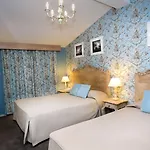 Hotel L'aragon A 50m De La Cite De Carcassonne