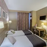 L'aragon A 50m De La Cite De Καρκασόν