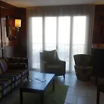 Ξενοδοχείο L'aragon A 50m De La Cite De Καρκασόν