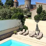 L'aragon A 50m De La Cite De Hotel