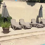 Hotel L'aragon A 50m De La Cite De Carcassonne