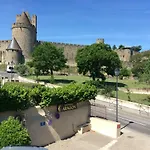 L'aragon A 50m De La Cite De 3*