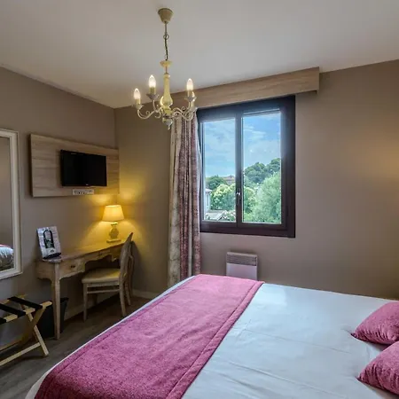 L'aragon Carcassonne