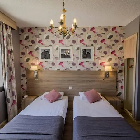 L'aragon Hotel