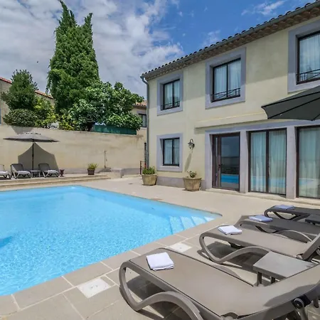 Hotel L'aragon 3*