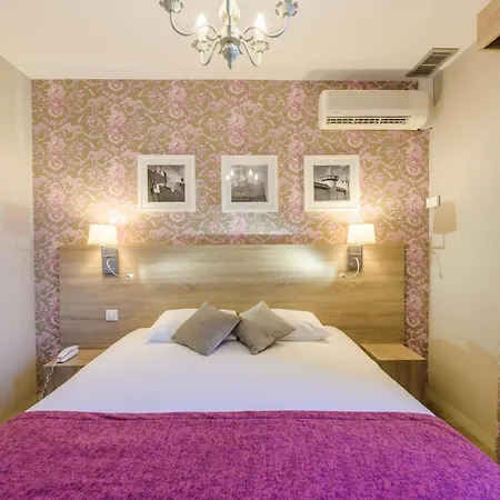 L'aragon 카르카손