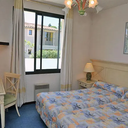 호텔 L'aragon 카르카손