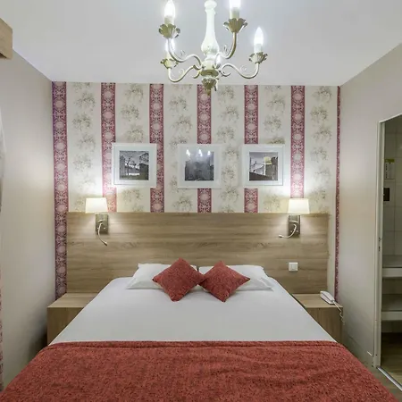 L'aragon Hotel 3*