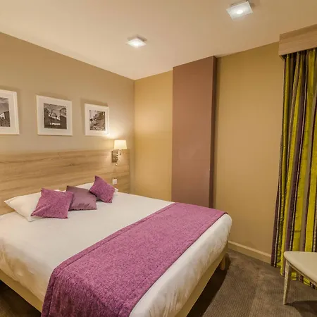 L'aragon Hotel 3*