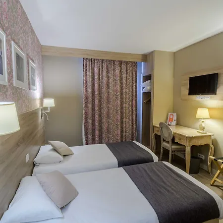Hotel L'aragon