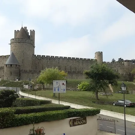 Hotel L'aragon