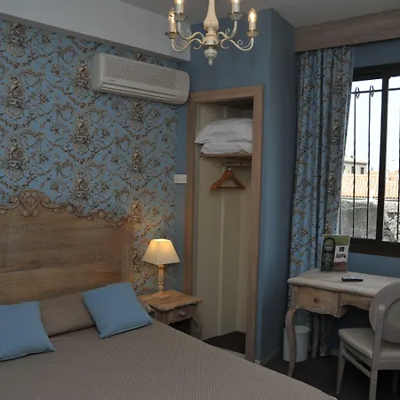 L'aragon 3* Carcassonne