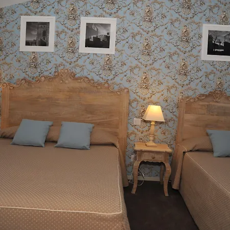 L'aragon A 50m De La Cite De Otel 3*