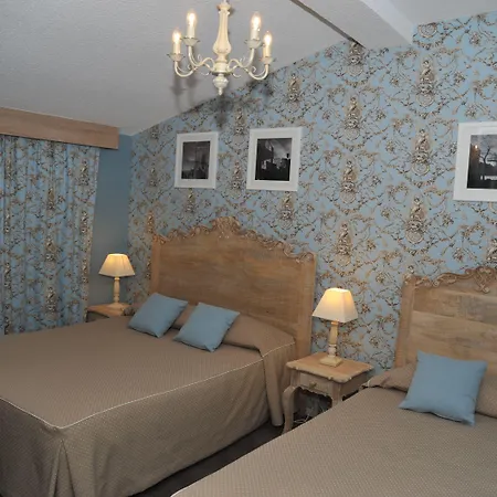 Hotel L'aragon Carcassonne