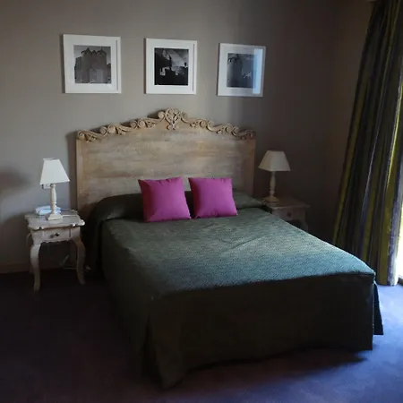 L'aragon Carcassonne