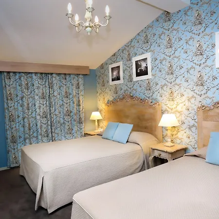 호텔 L'aragon 카르카손