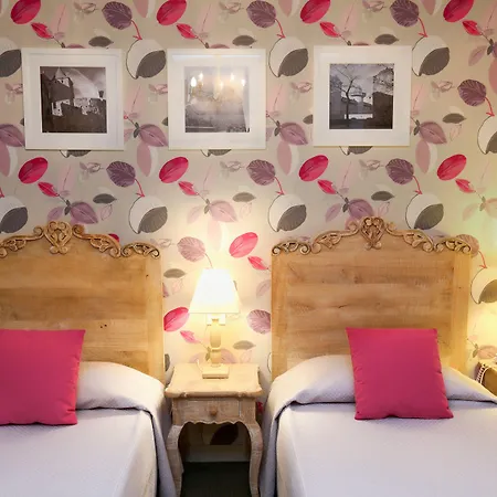 L'aragon A 50m De La Cite De Hotel 3*