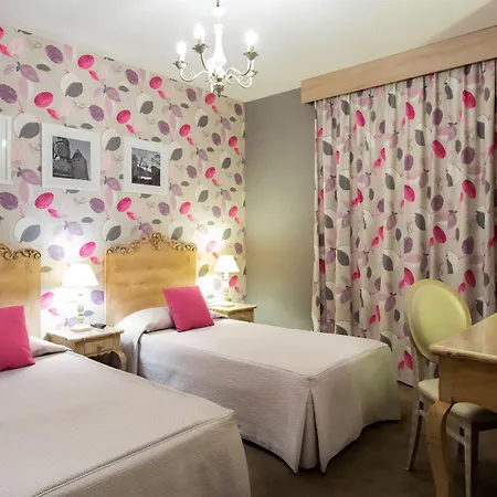 L'aragon 3* Carcassonne