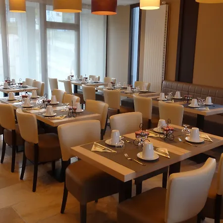 L'aragon Hotel Carcassonne