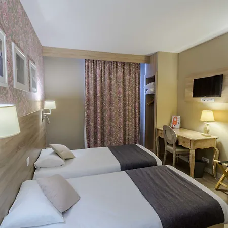 L'aragon Carcassonne