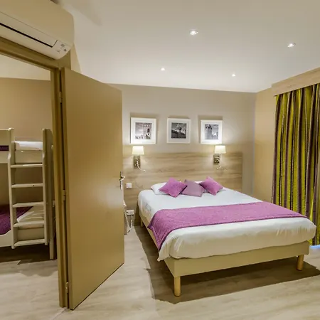 L'aragon Hotel Carcassonne