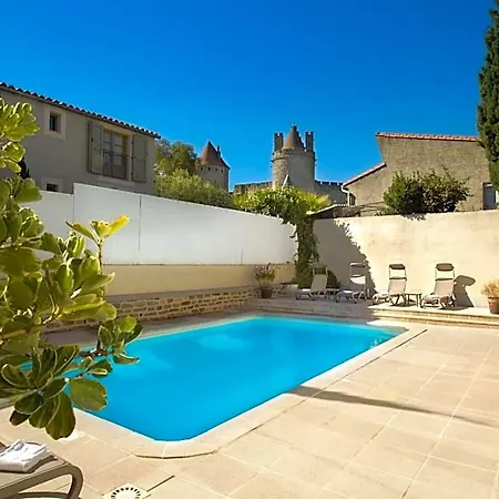 Hotel L'aragon