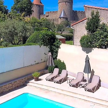 Hotel L'aragon 3*