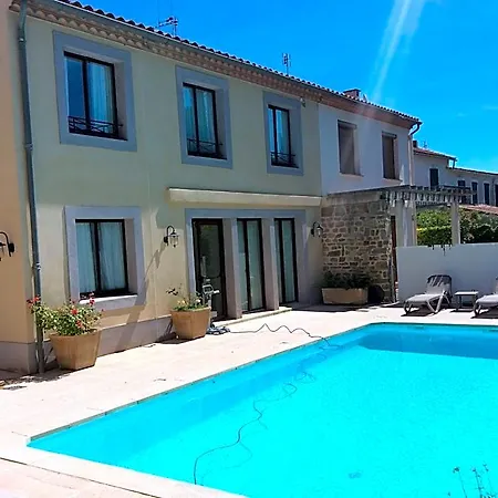 Hotel L'aragon 3*