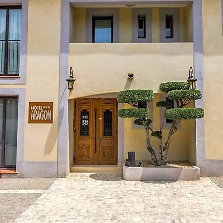 L'aragon Hotel