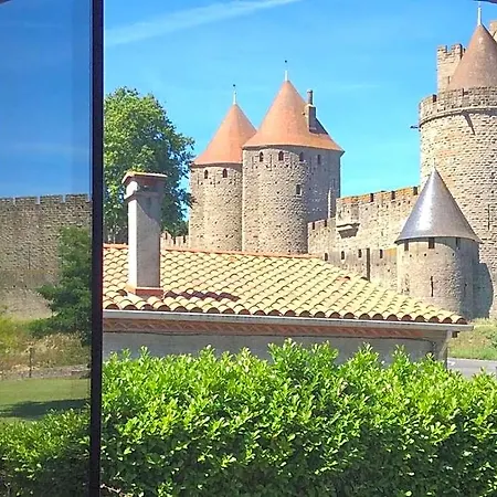 L'aragon 3*