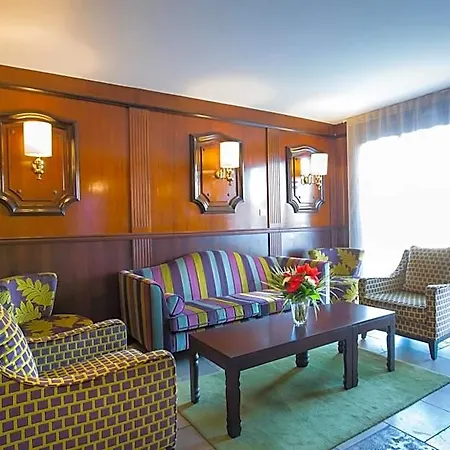 Hotel L'aragon