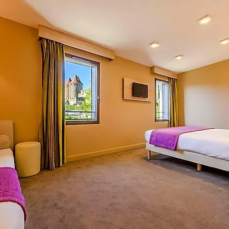 Hotel L'aragon 3*