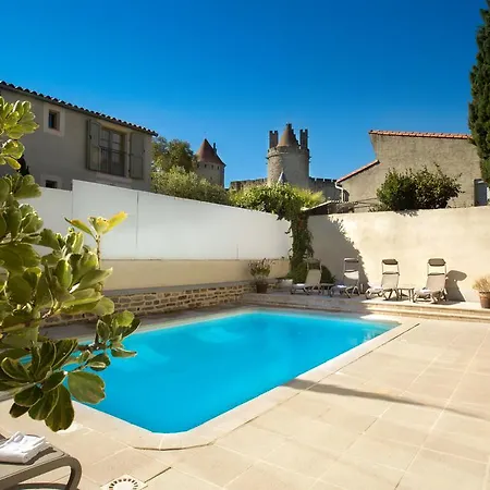 Hotel L'aragon