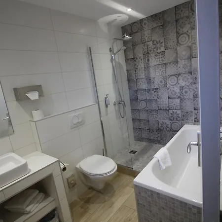 L'aragon Hotel Carcassonne