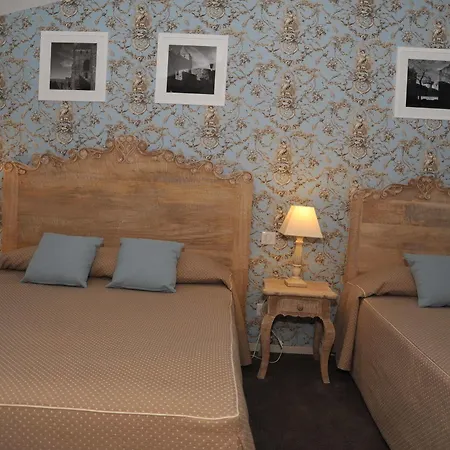 Hotel L'aragon Carcassonne