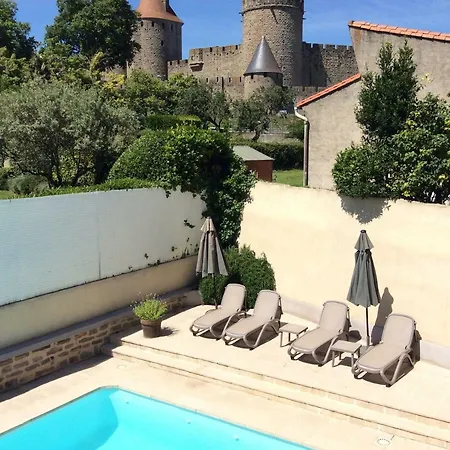 L'aragon Hotel