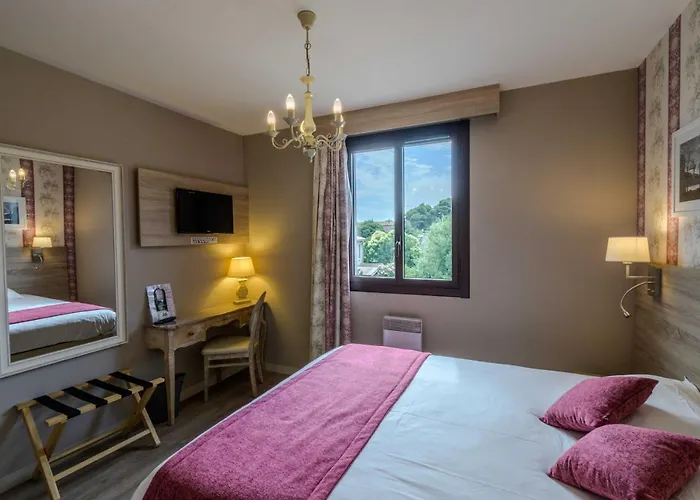 L'aragon Carcassonne