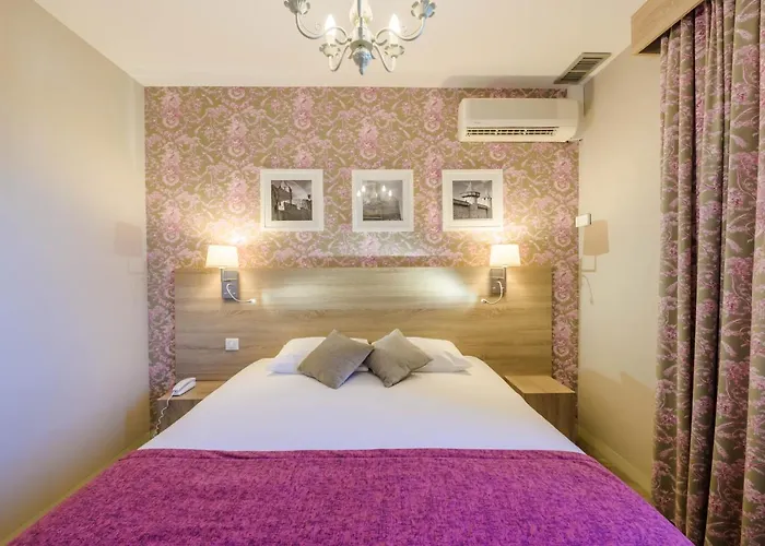 L'aragon Carcassonne