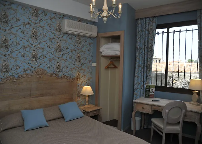 L'aragon 3* Carcassonne