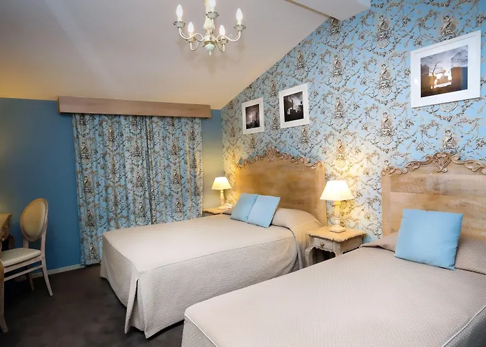 Hotel L'aragon Carcassonne