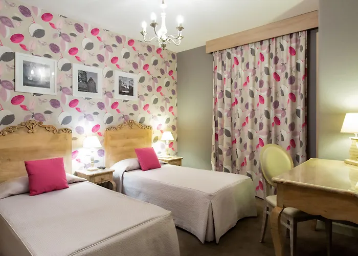 L'aragon 3* Carcassonne