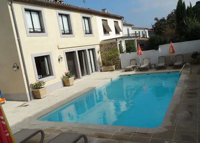 L'aragon Carcassonne