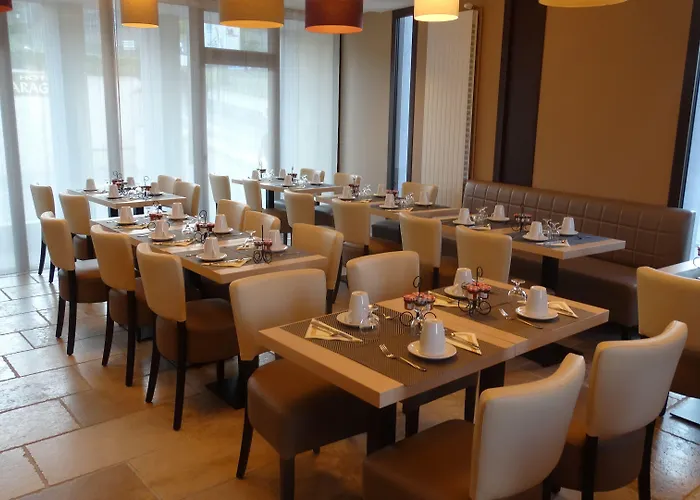 L'aragon Hotel Carcassonne